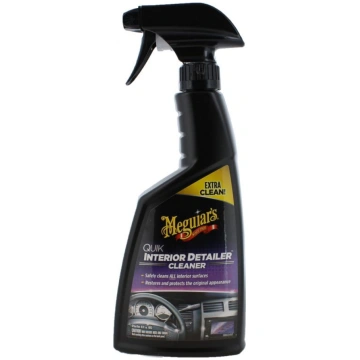 Meguiar"s Auto salona tīrīšanas līdzeklis Interior