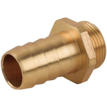 Štuceris 1/2"M x12, misiņa 1500G1204