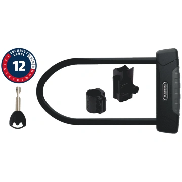 Abus Granit Plus 470/150HB300+USH slēdzene