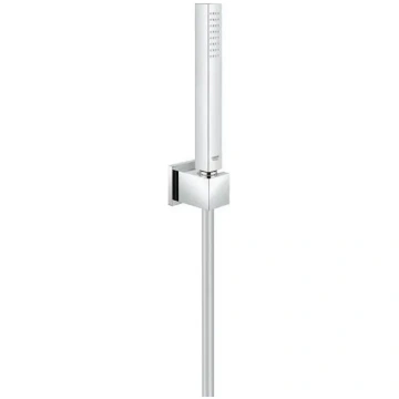 Grohe Euphoria Cube - dušas komplekts, hroms 27702