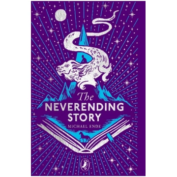 The Neverending Story. 45th Anniversary Edition Pe