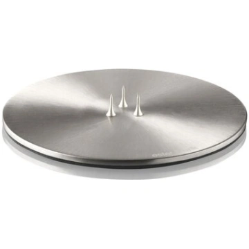 Ester & Erik Candle Plate