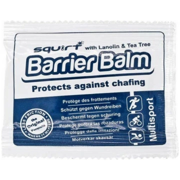 Krēms BARRIER Balm, MORGAN BLUE, 6009685090775, 5G