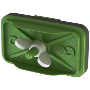 Plastmasas izplūdes korķis WT