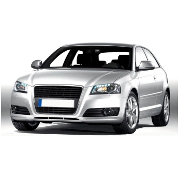 AUDI A3 8P HATCHBACK (3 durvis) LED spuldžu komple
