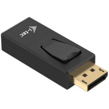 Passive DisplayPort to HDMI Adapter (max 4K/30Hz)