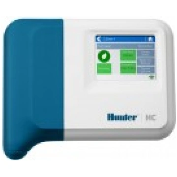 Hunter Hydrawise HC 6-līn, iekštelpu Hunter | ASV 