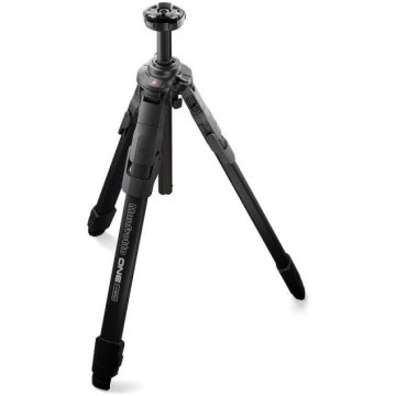 Manfrotto tripods ONE Hybrid Alumīnijs