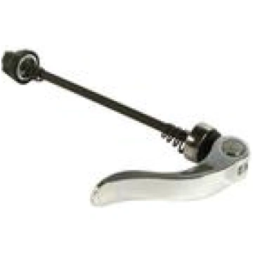 Quick release, must, 112mm