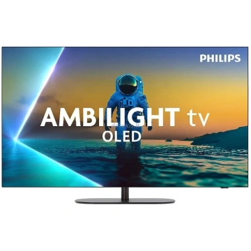 Televīzija Philips 55OLED820/12 OLED 55" Smart