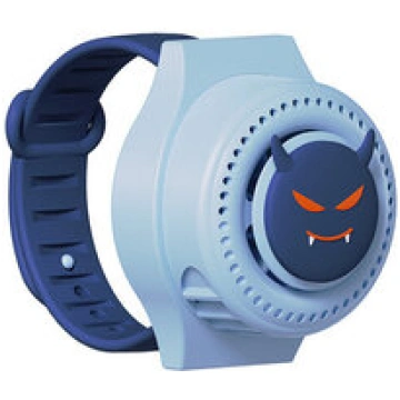 REMAX aproce - ventilators bērniem F7