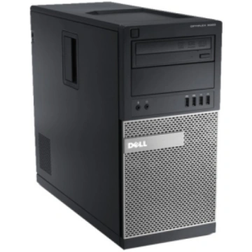 Lietots - Dell OptiPlex 9020 Minitower