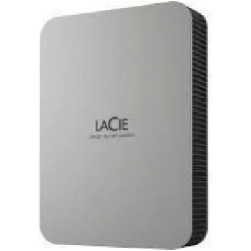External HDD|LACIE|Mobile Drive Secure | STLR20004