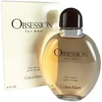 Calvin Klein Obsession Pēcskūšanās losjons 125ml