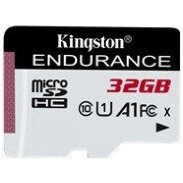 KINGSTON 32GB microSDXC Endurance C10 SDCE/32GB
