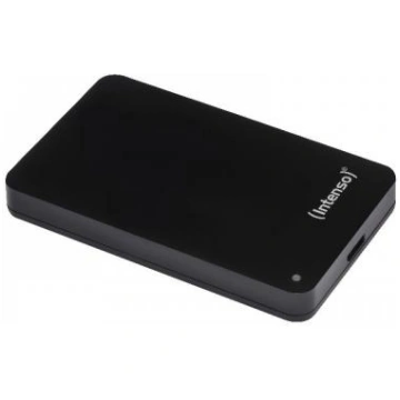 Intenso External Hard Drive 4TB MemoryCase Black 2