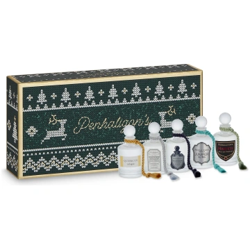 Festive Mini Set For Him Penhaligon's