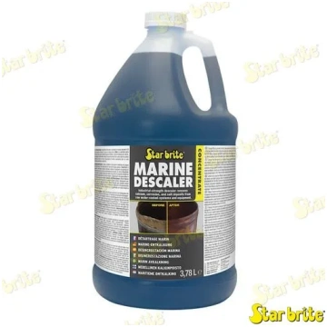 Descaling Engine Flush 3.78L (STA83900EUR)