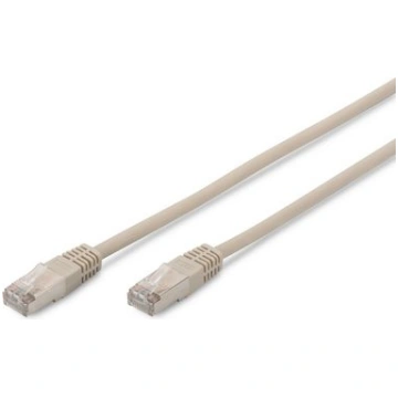 DIGITUS Premium - Patch- Cable - RJ- 45 (M) - RJ-