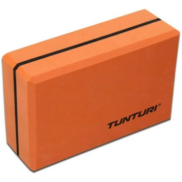 Jogas bloks Tunturi Yoga Block, oranžs