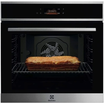 Electrolux Oven EOE8P38X