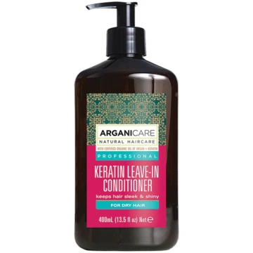 Arganicare_keratin Leave-in Conditioner Kondicioni