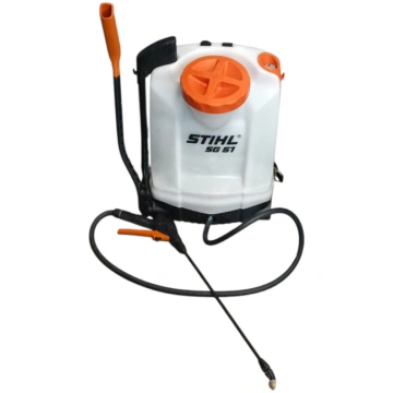 Lietots - Stihl SG 51