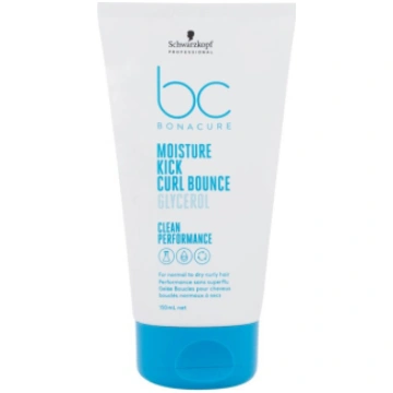Schwarzkopf BC Bonacure / Moisture Kick Curl Bounc