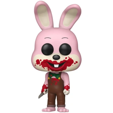 Silent Hill POP! Games Vinyl Figure Robbie the Rab