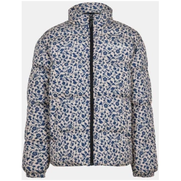 Men's Baroque Puffer Jacket