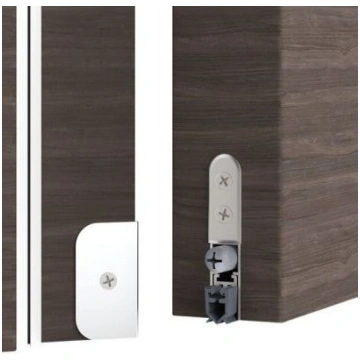 Krītošais slieksnis ISOLPORTE STANDARD ATHMER