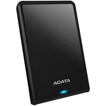 ADATA HV620S, 1TB, Black (AHV620S-1TU31-CBK; AHV62