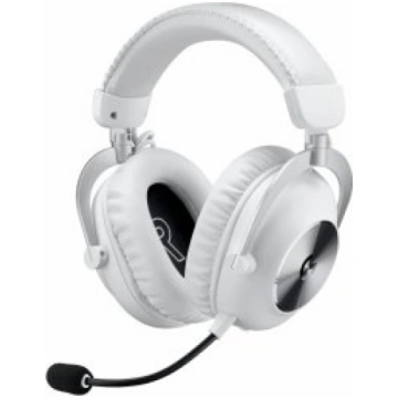 LOGITECH G Pro X2 Lightspeed White 981-001269