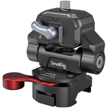 Aksesuārs, SmallRig, SmallRig 3601 Drop-in HawkLoc