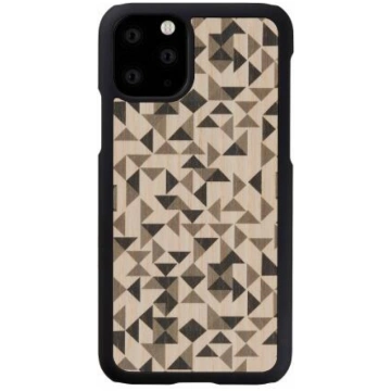 MAN&WOOD SmartPhone case iPhone 11 Pro mono triang