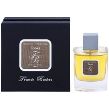 Franck Boclet Tonka EDP 50ml 3575070042306