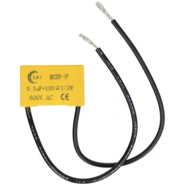 Home Shelly Accessories Snubber RC-Glied ( SHELLY 