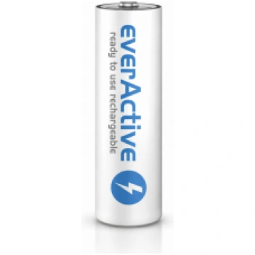everActive™ R06/AA akumulatori 1.2V everActive Pro