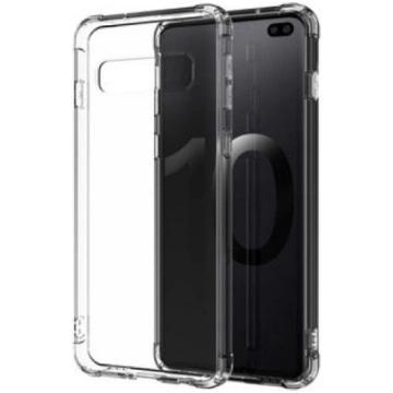 iLike Samsung GALAXY A52/A52S BACK CASE ANTI SHOCK