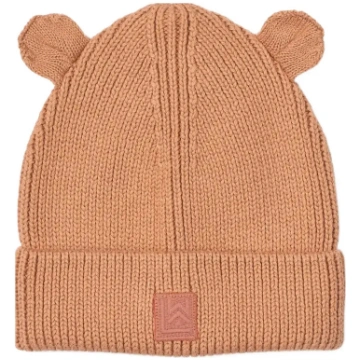 Liewood - Gina Beanie - izmērs 6/9M