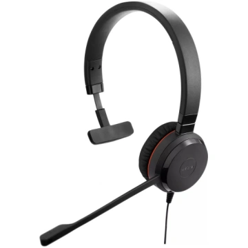 Austiņas Jabra EVOLVE 30 II MS Mono