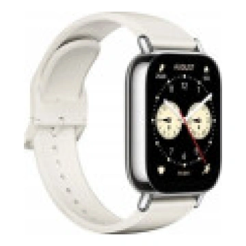 Xiaomi Redmi Watch 5 Lite viedpulkstenis. balts (B