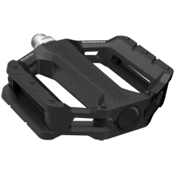 SHIMANO Pedal (Flat) PD-EF202