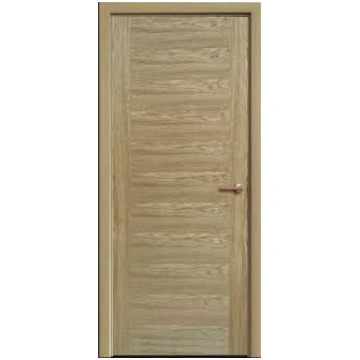 Finierētas iekšdurvis KLASIKA LUX ozols (GI0292F)
