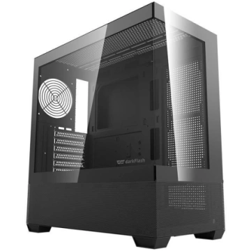 Darkflash DS900 AIR computer case (black) DS900 Ai