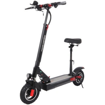 Kugoo Kirin (KuKirin) M4 Pro Elektriskais skrējrit