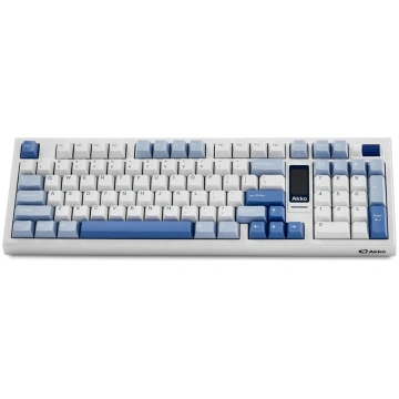 AKKO KEYBOARD WRL 5098B/GLACIER 6978414657698 AKKO