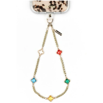 Crong Phone Charm - Lanyard phone strap (Lucky Cry