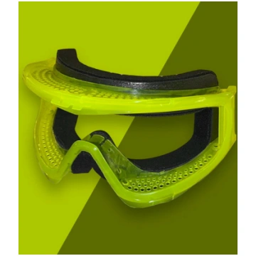 Infamous Pro DNA - JT Frame - LE Highlighter Volt 