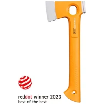 Fiskars X13 cirvis īpaši viegls, 1069101